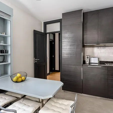Appartamento Pateo Renato Baptista 2-br In Arroios *