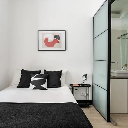 Appartamento Pateo Renato Baptista 2-br In Arroios Lisbona